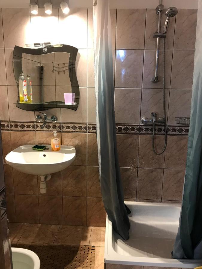 Camping Zakopane Willa Skoczek Oferta Nie Dotyczy Noclegu W Pokoju ,W Namiocie Reczniki Woda Mineralna , Koldra Poduszki Lub Spiwory Exterior foto