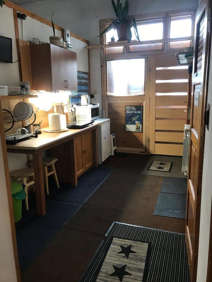 Camping Zakopane Willa Skoczek Oferta Nie Dotyczy Noclegu W Pokoju ,W Namiocie Reczniki Woda Mineralna , Koldra Poduszki Lub Spiwory Exterior foto