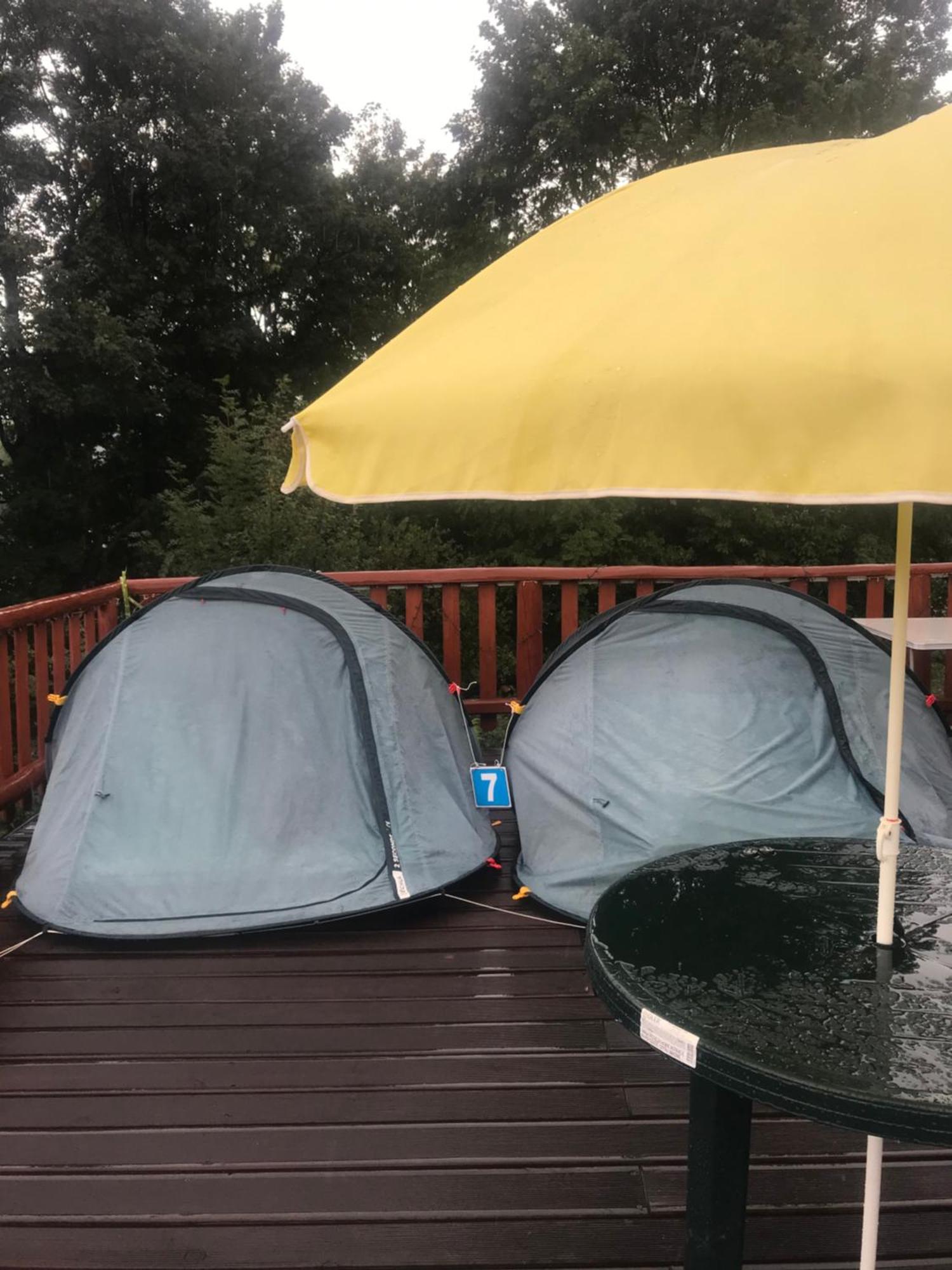 Camping Zakopane Willa Skoczek Oferta Nie Dotyczy Noclegu W Pokoju ,W Namiocie Reczniki Woda Mineralna , Koldra Poduszki Lub Spiwory Exterior foto